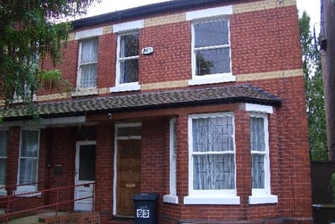 4 bed house, Old Moat lane, Withington, Manchester, M203EJ - Image 9
